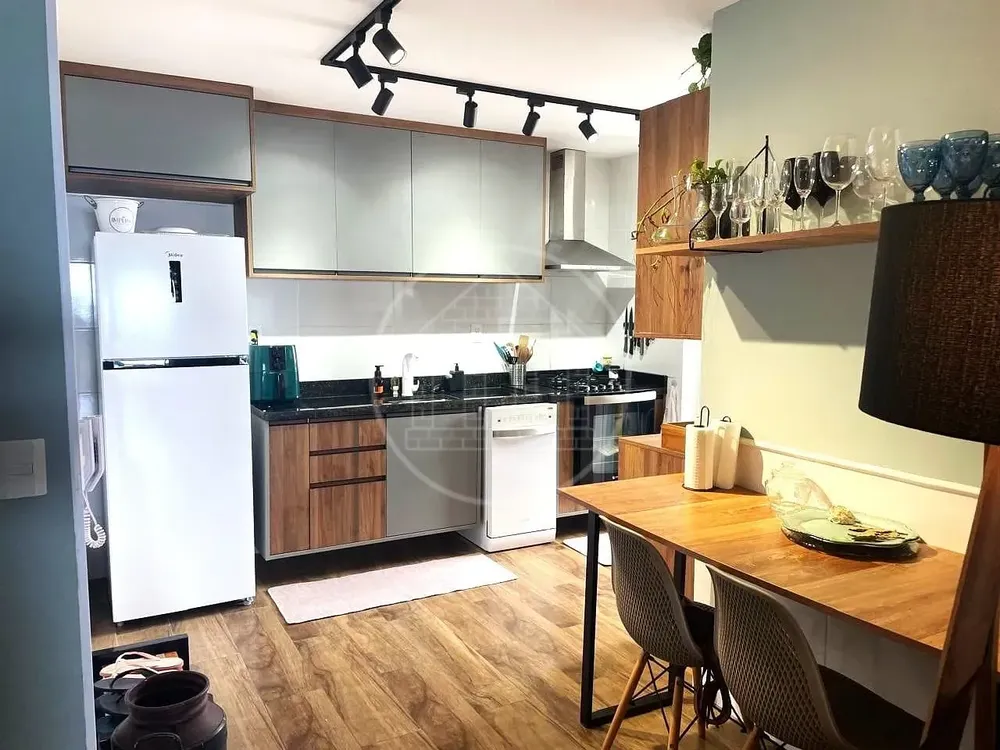 Apartamento, 3 quartos, 102 m² - Foto 2