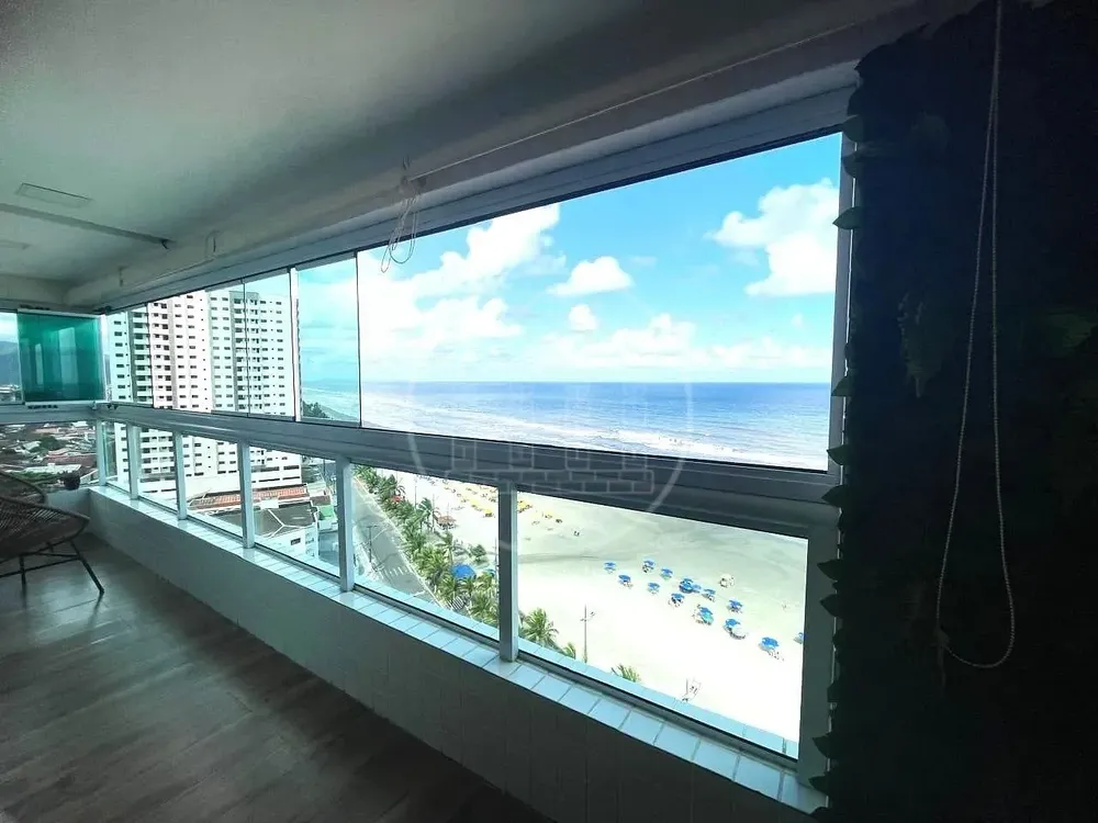 Apartamento, 3 quartos, 102 m² - Foto 1