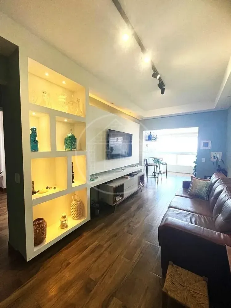 Apartamento, 3 quartos, 102 m² - Foto 5