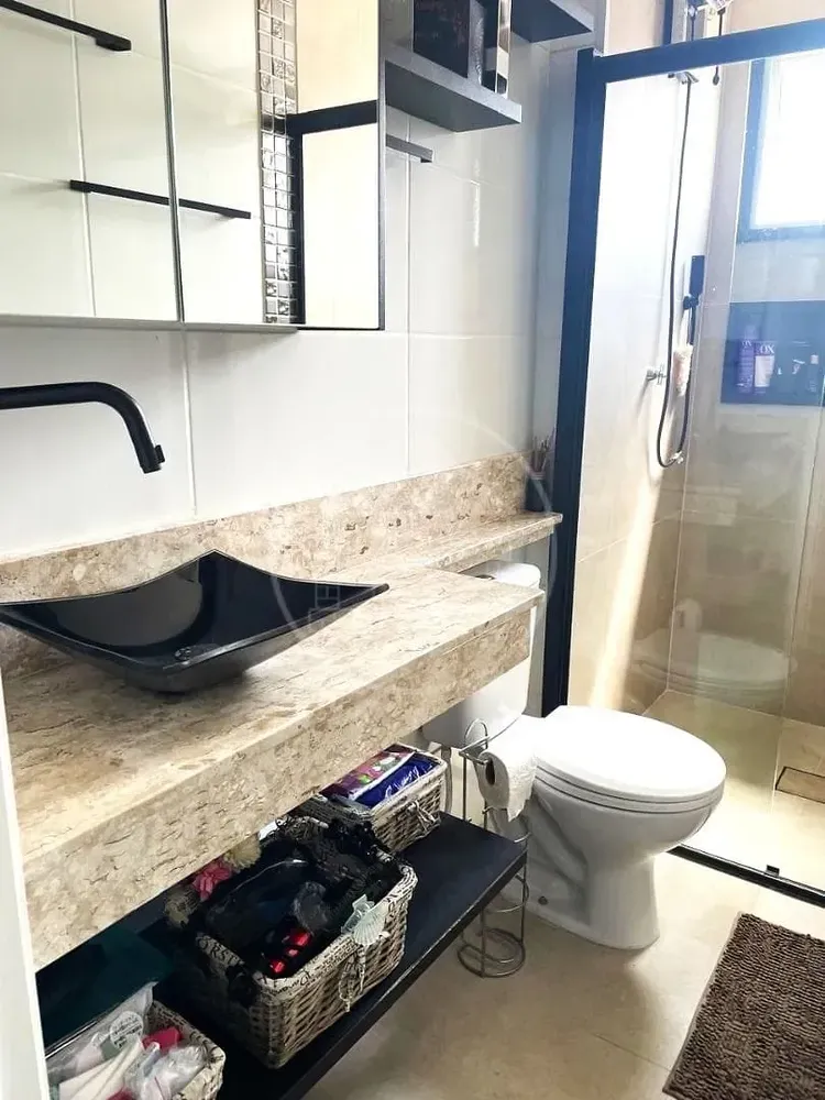 Apartamento, 3 quartos, 102 m² - Foto 8