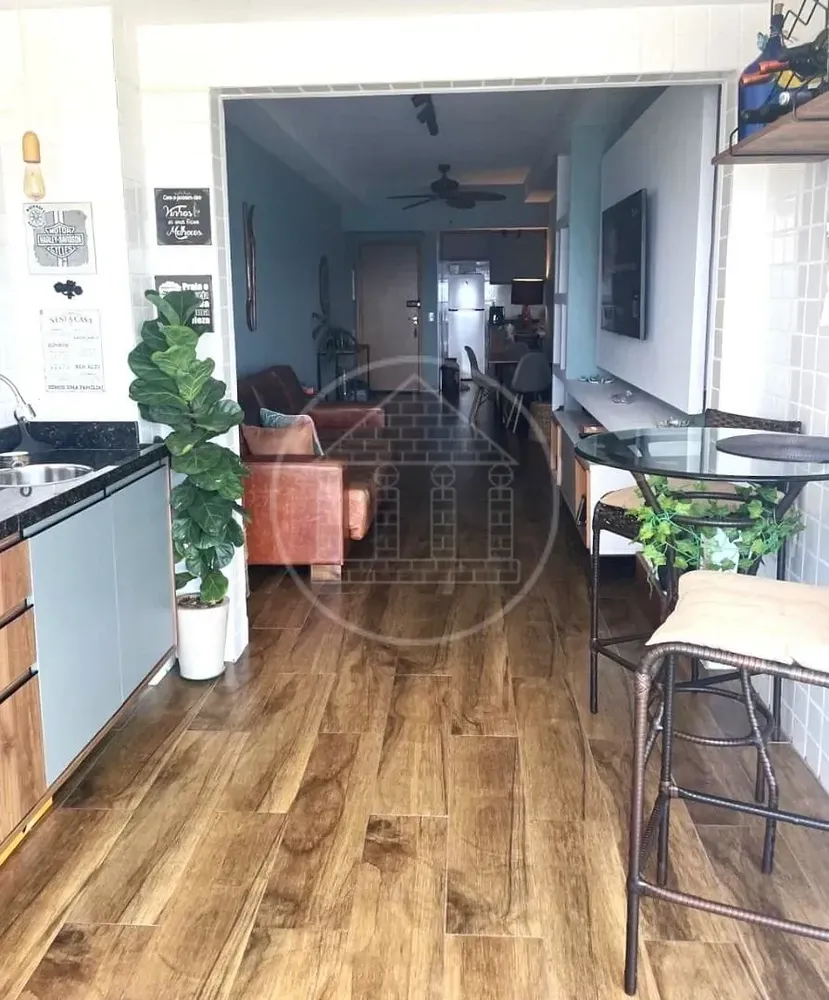 Apartamento, 3 quartos, 102 m² - Foto 7