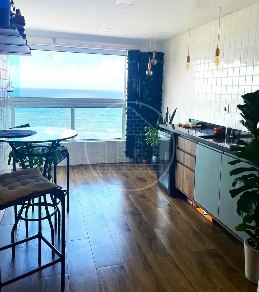 Apartamento, 3 quartos, 102 m² - Foto 4