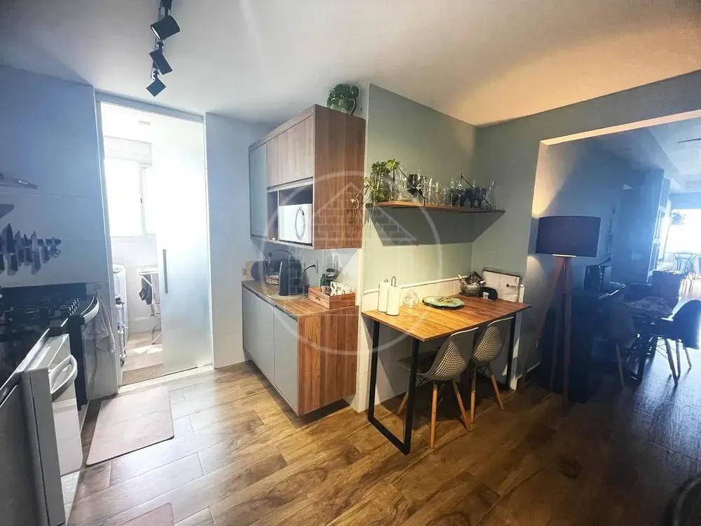 Apartamento, 3 quartos, 102 m² - Foto 3