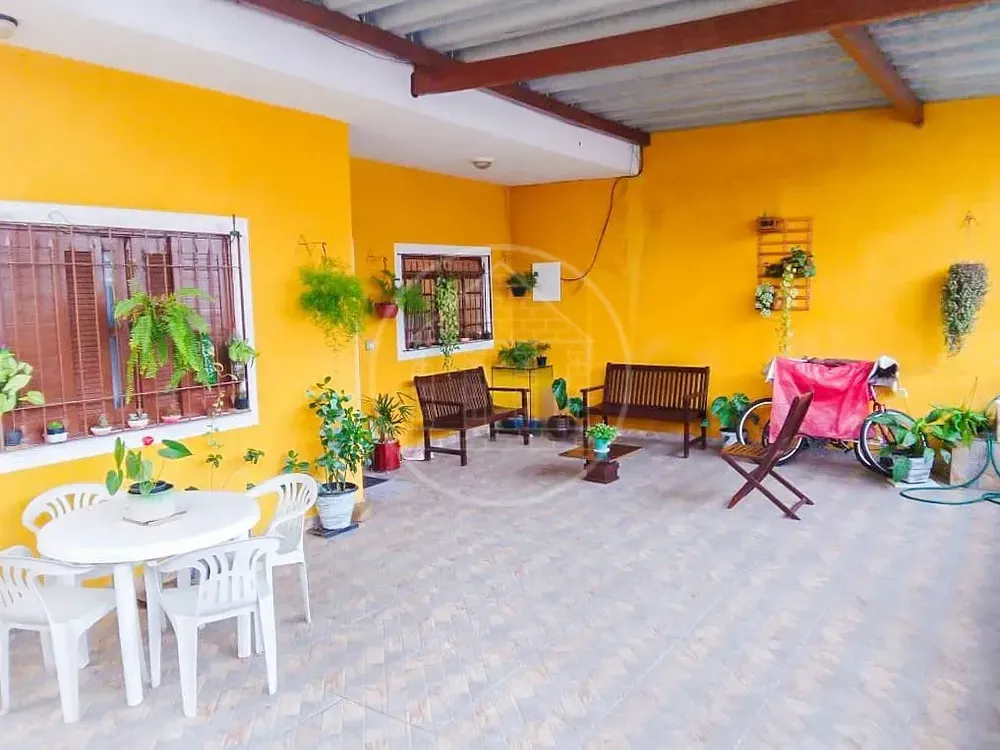 Casa, 2 quartos, 110 m² - Foto 2