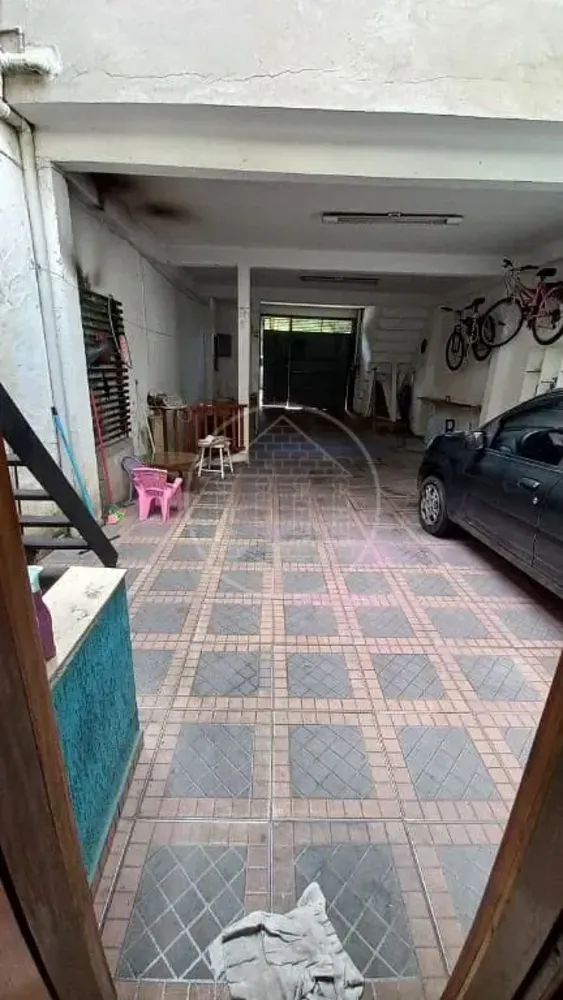 Sobrado, 3 quartos, 200 m² - Foto 13
