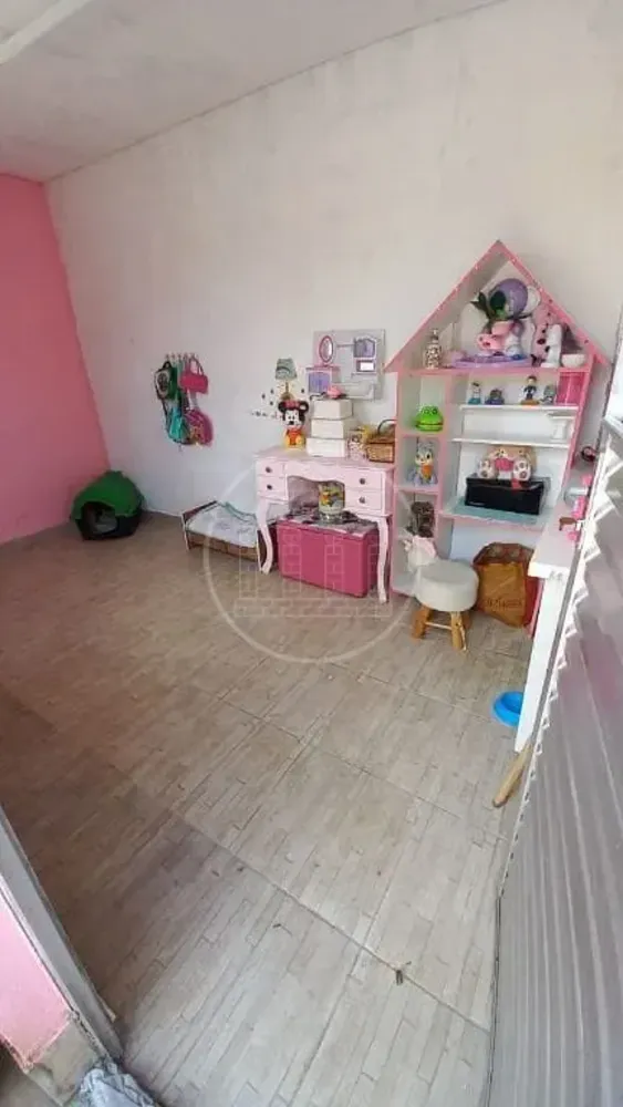 Sobrado, 3 quartos, 200 m² - Foto 10