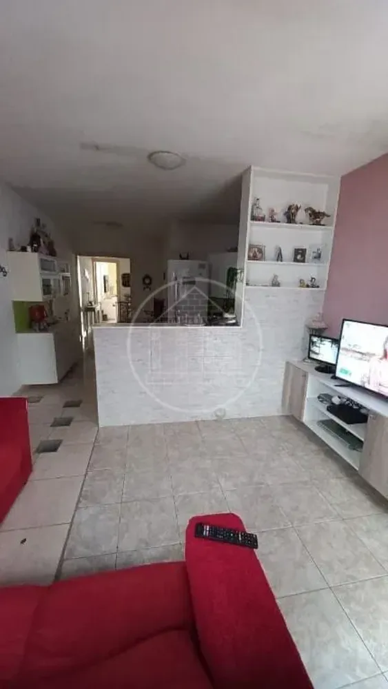 Sobrado, 3 quartos, 200 m² - Foto 12
