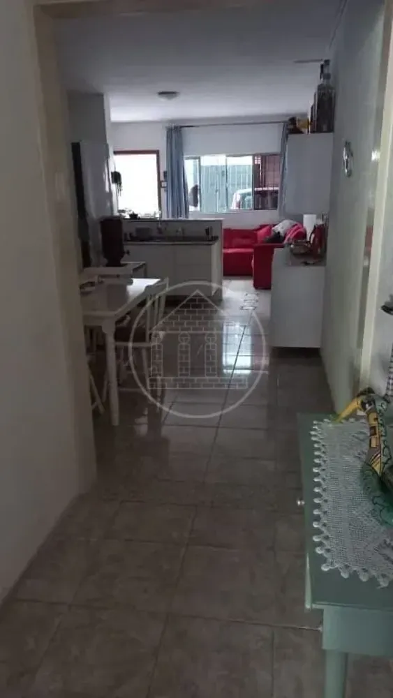 Sobrado, 3 quartos, 200 m² - Foto 4