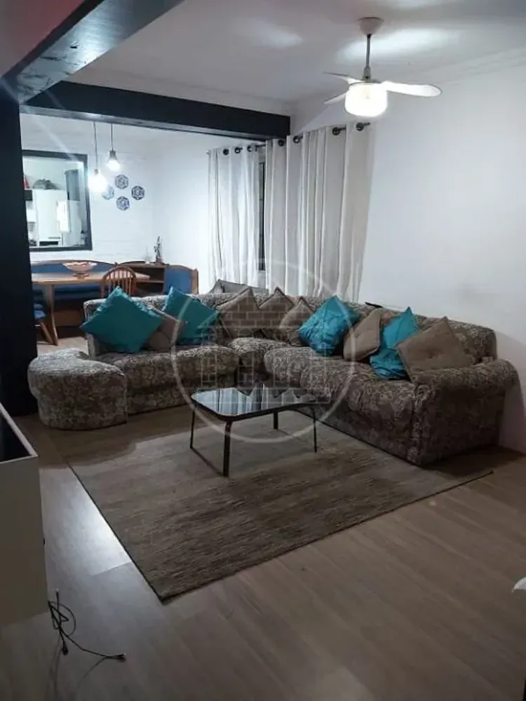 Sobrado, 3 quartos, 200 m² - Foto 1