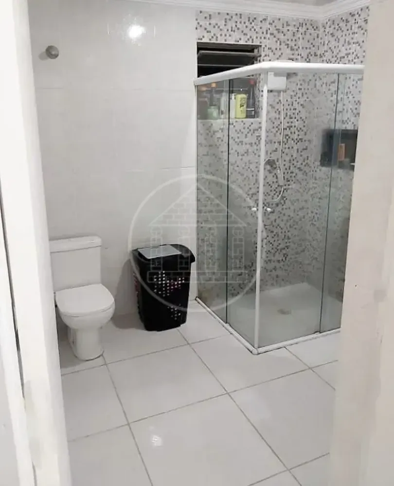 Sobrado, 3 quartos, 200 m² - Foto 12