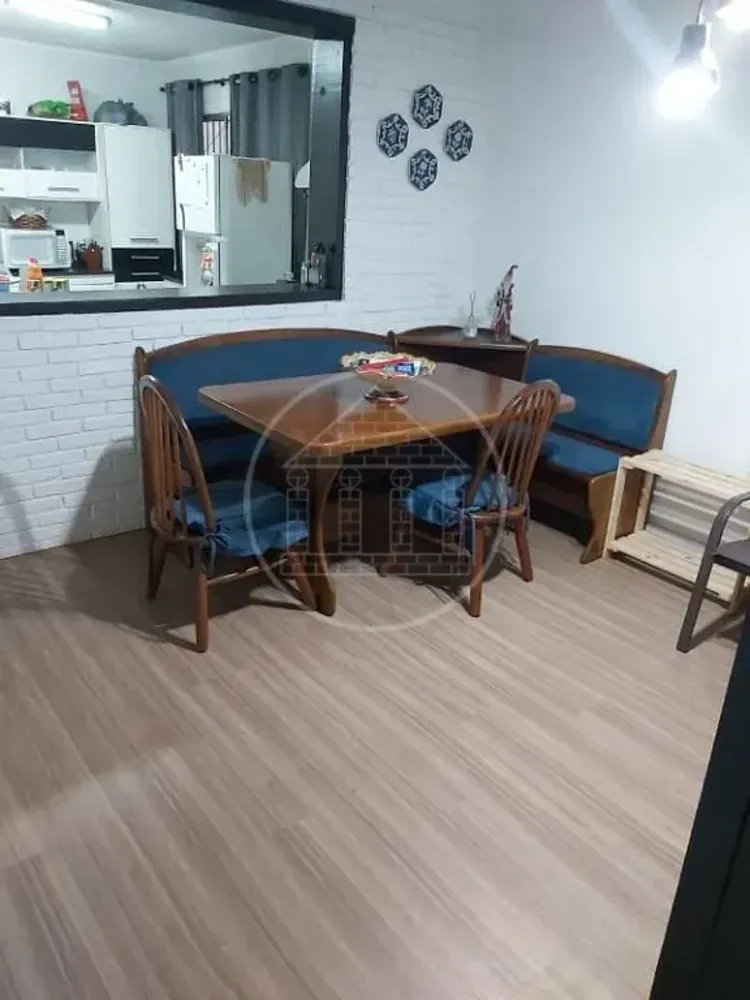 Sobrado, 3 quartos, 200 m² - Foto 9