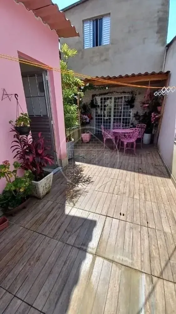 Sobrado, 3 quartos, 200 m² - Foto 9
