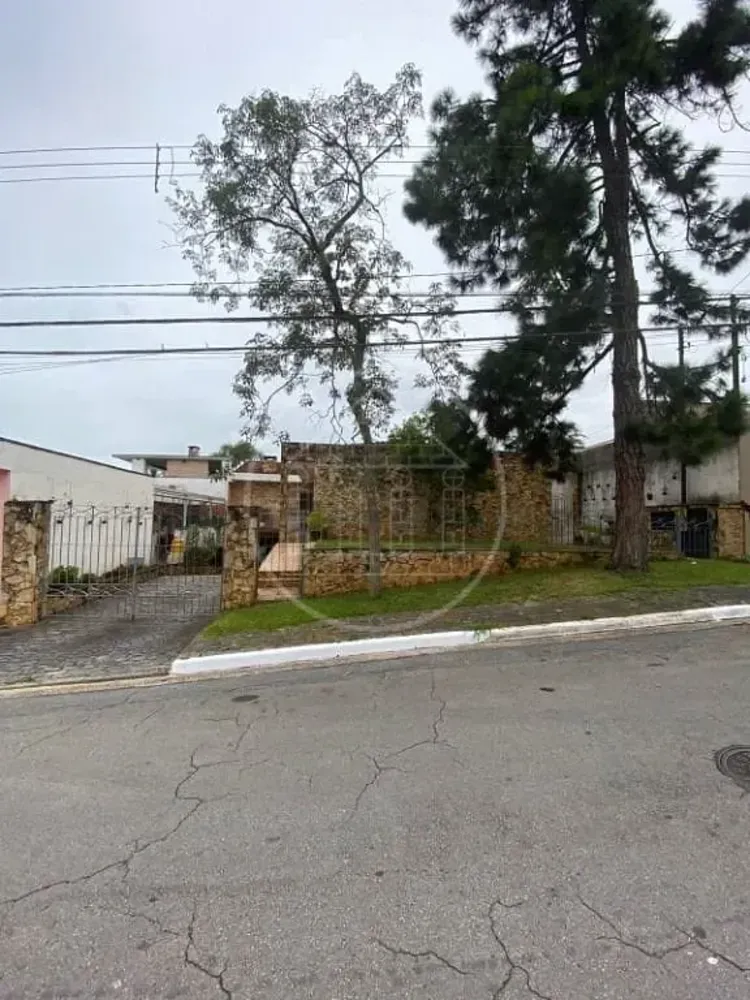 Casa, 4 quartos, 400 m² - Foto 1