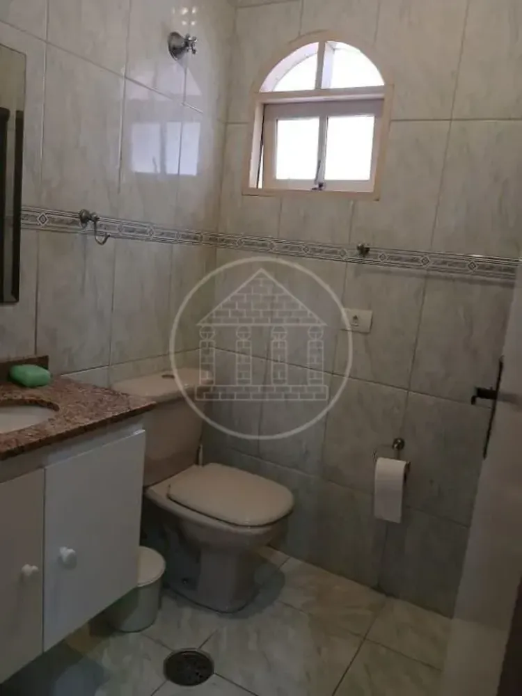 Sobrado, 3 quartos, 95 m² - Foto 5