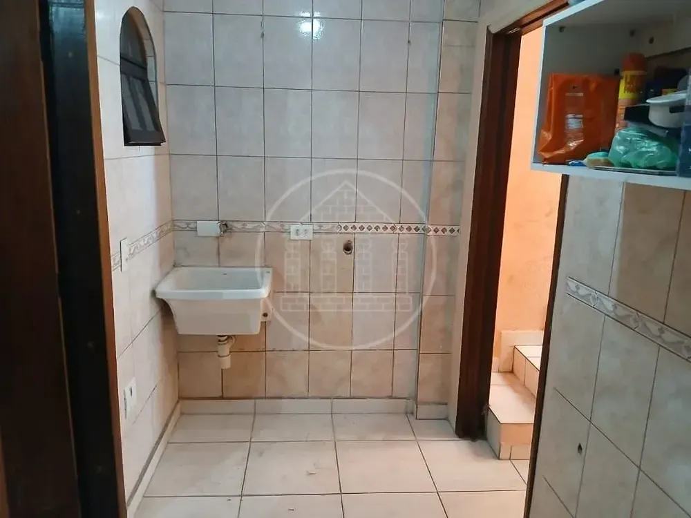 Sobrado, 3 quartos, 95 m² - Foto 11