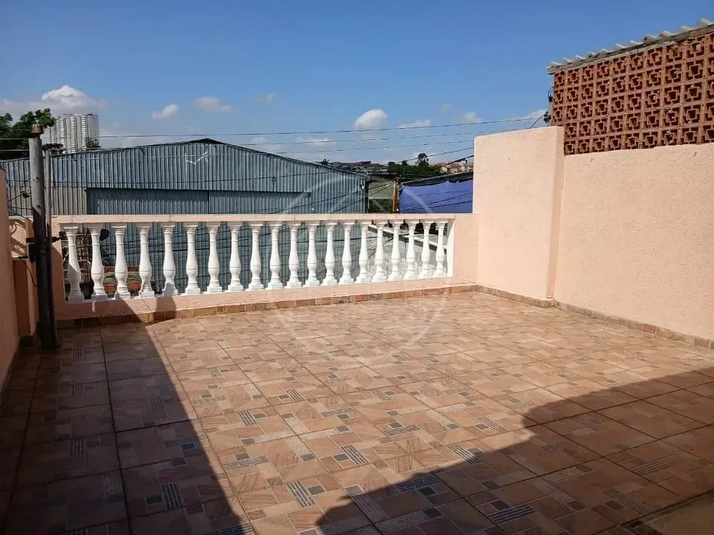Sobrado, 3 quartos, 95 m² - Foto 5