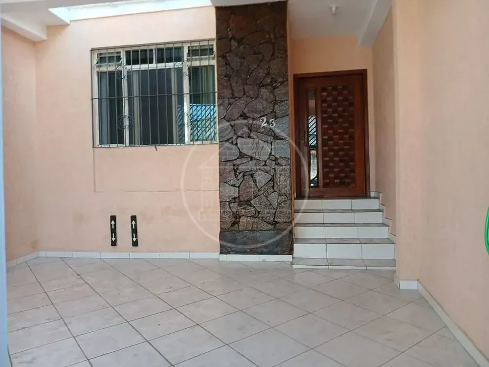 Sobrado, 3 quartos, 95 m² - Foto 2