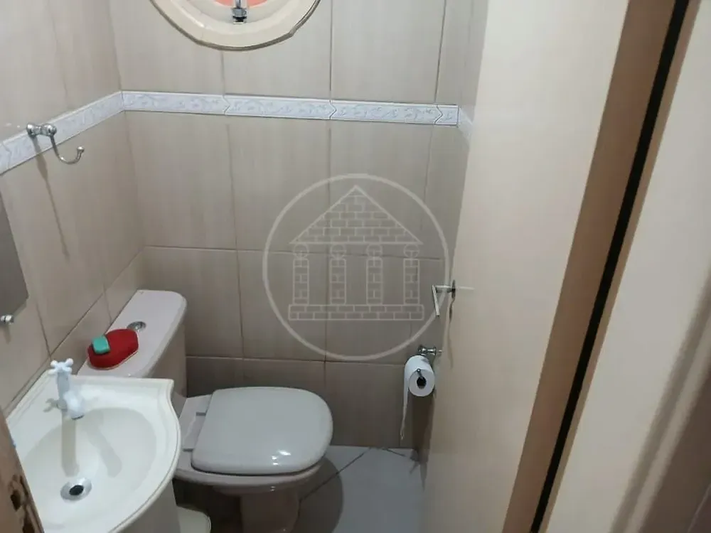 Sobrado, 3 quartos, 95 m² - Foto 9