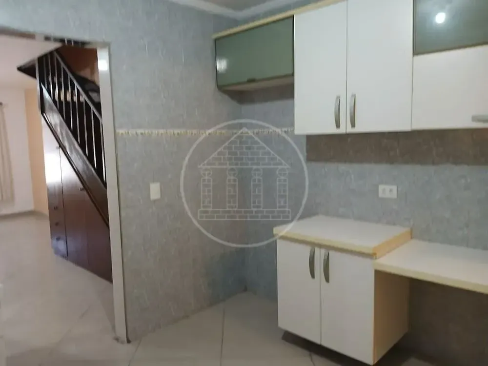 Sobrado, 3 quartos, 95 m² - Foto 12
