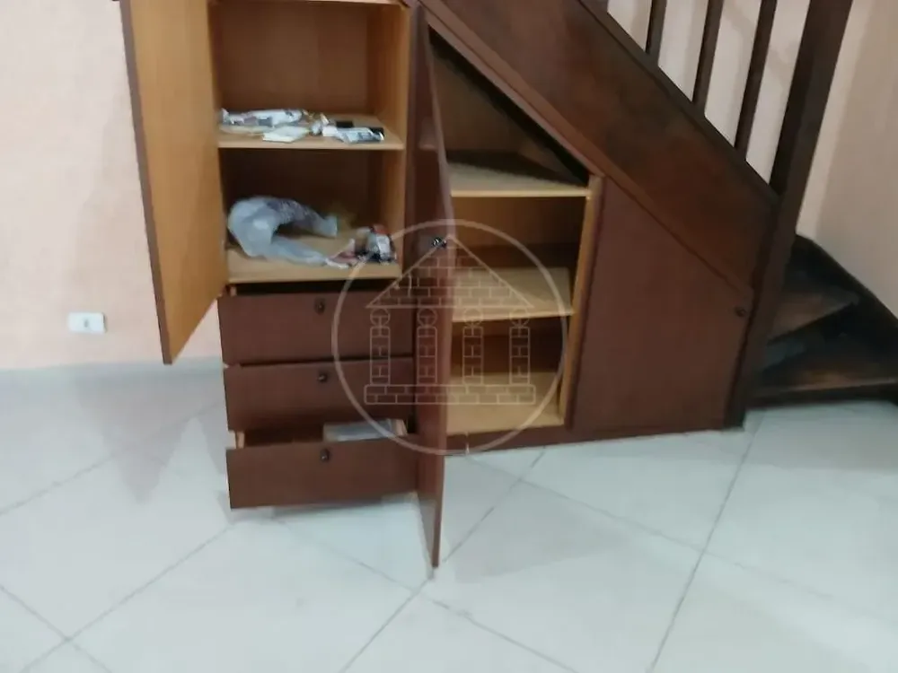 Sobrado, 3 quartos, 95 m² - Foto 12