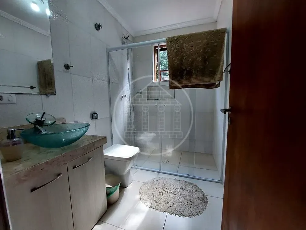 Sobrado, 4 quartos, 450 m² - Foto 11