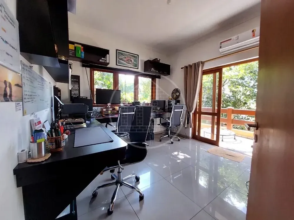 Sobrado, 4 quartos, 450 m² - Foto 9