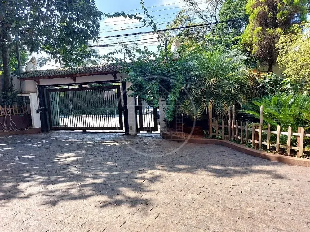 Sobrado, 4 quartos, 450 m² - Foto 12
