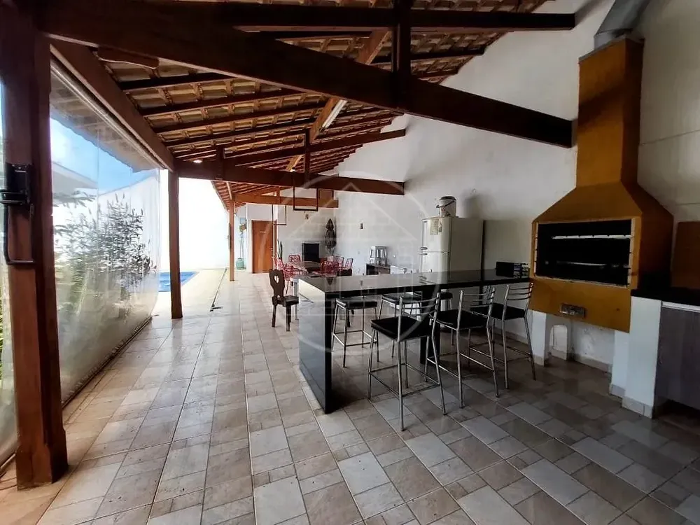Sobrado, 4 quartos, 450 m² - Foto 6