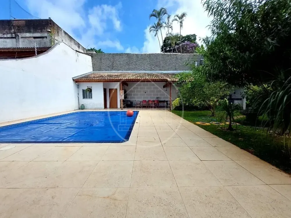 Sobrado, 4 quartos, 450 m² - Foto 3