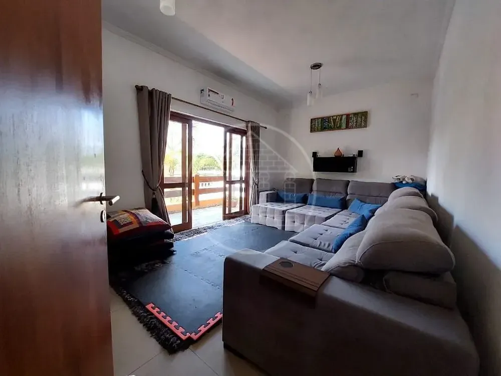 Sobrado, 4 quartos, 450 m² - Foto 8