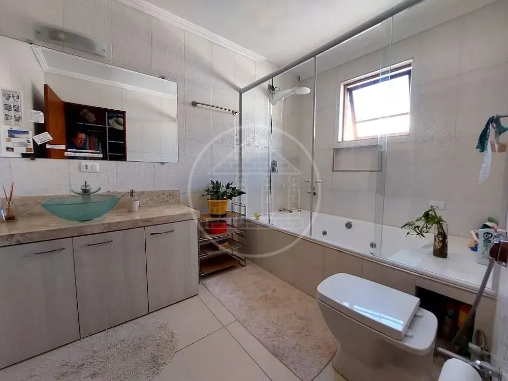 Sobrado, 4 quartos, 450 m² - Foto 15