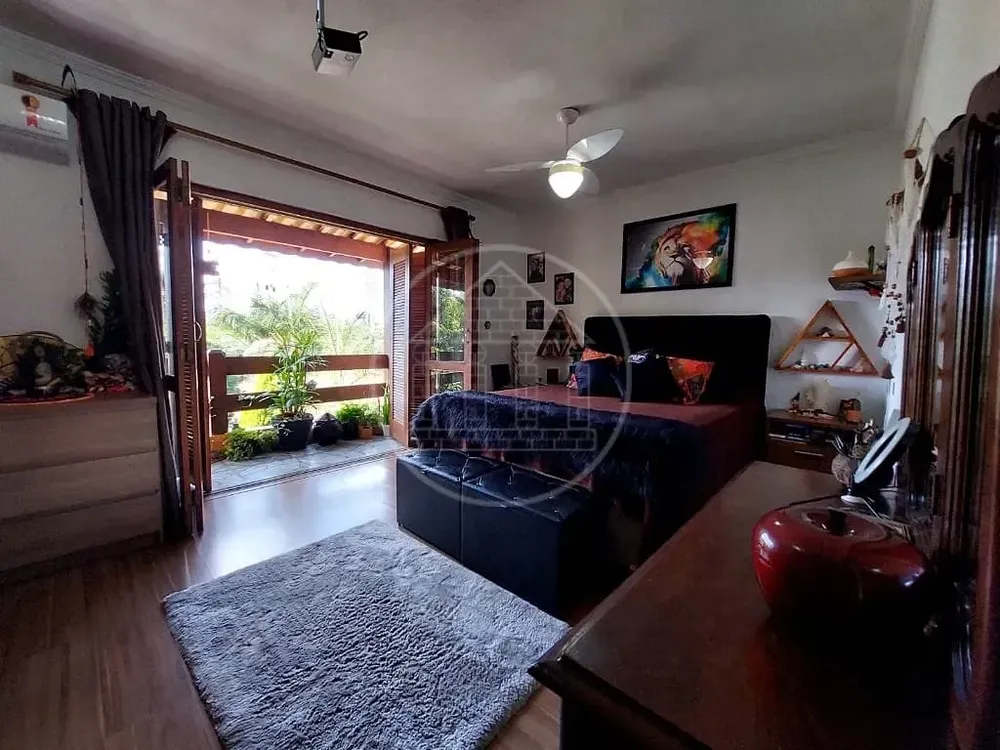 Sobrado, 4 quartos, 450 m² - Foto 16