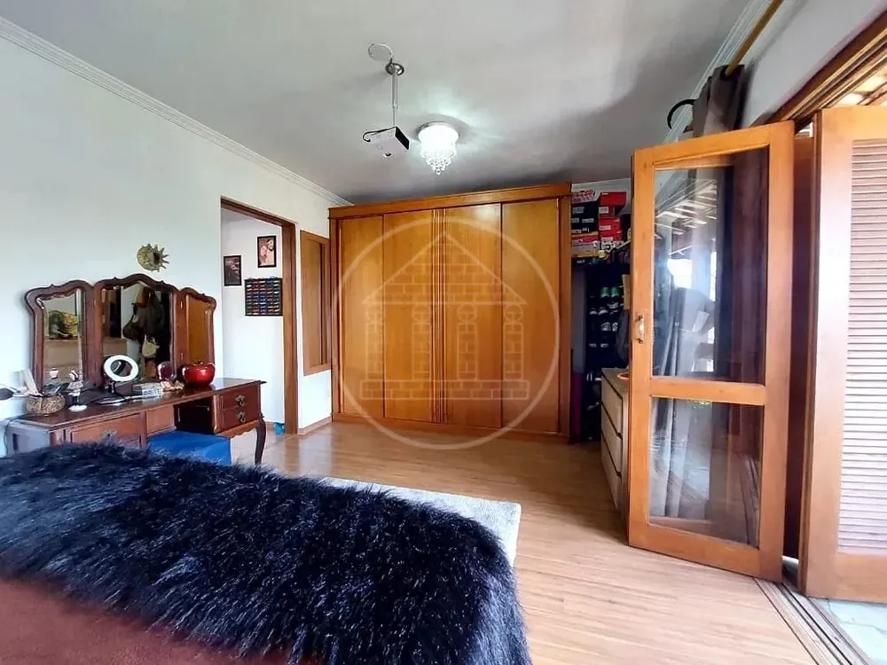 Sobrado, 4 quartos, 450 m² - Foto 14