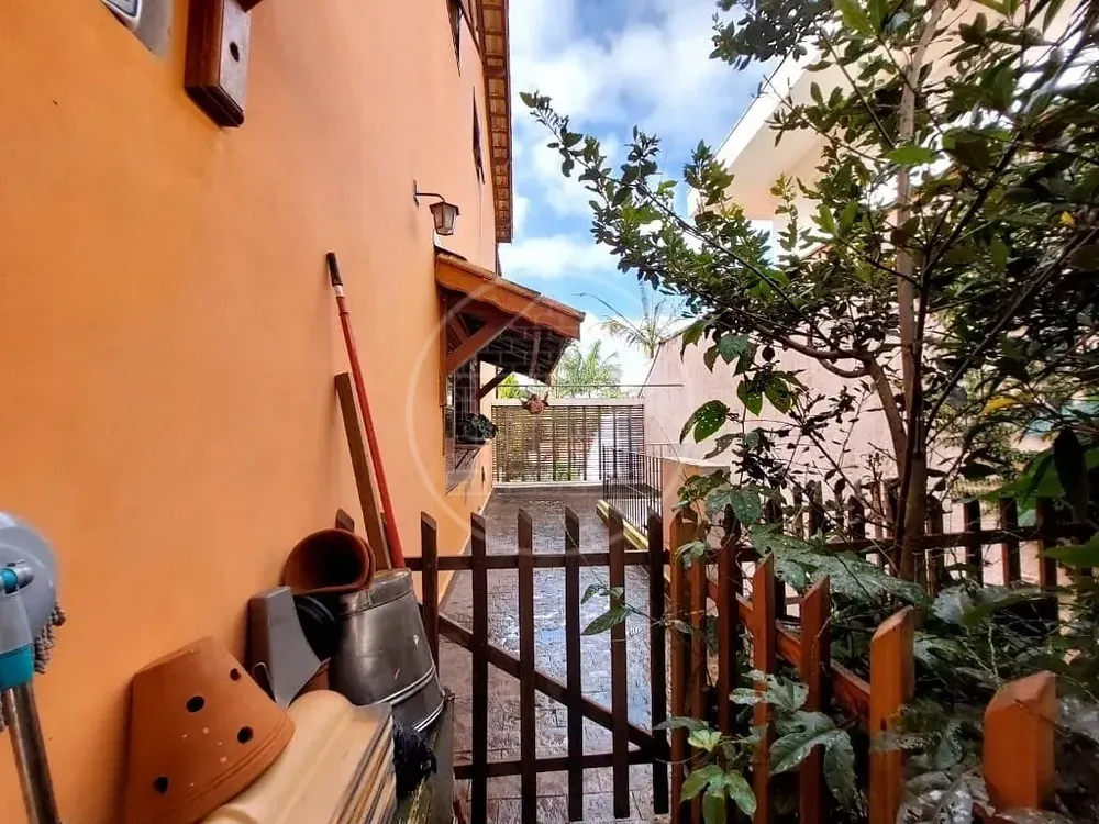 Sobrado, 4 quartos, 450 m² - Foto 4