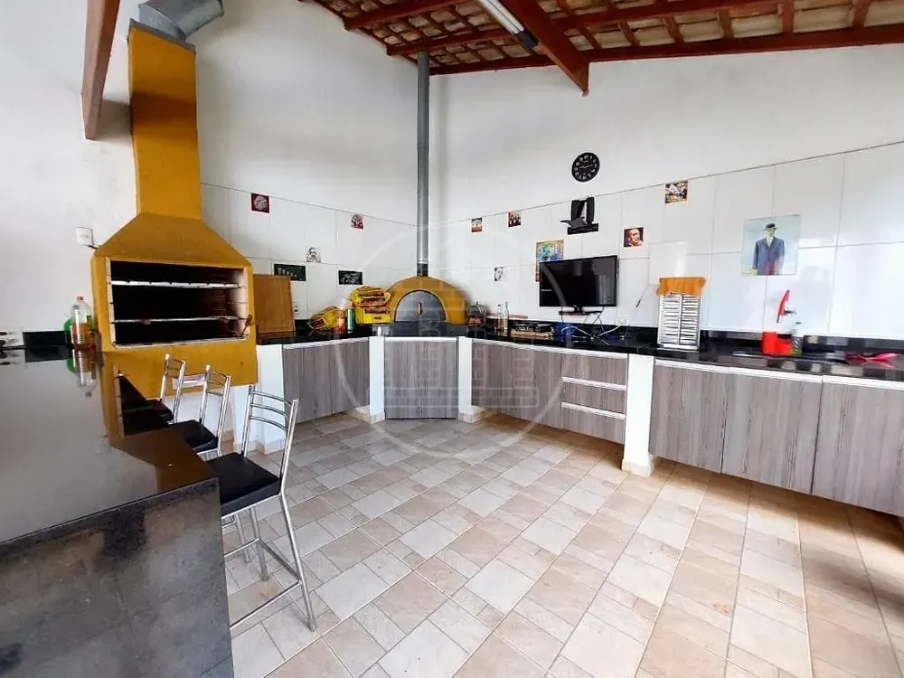 Sobrado, 4 quartos, 450 m² - Foto 5
