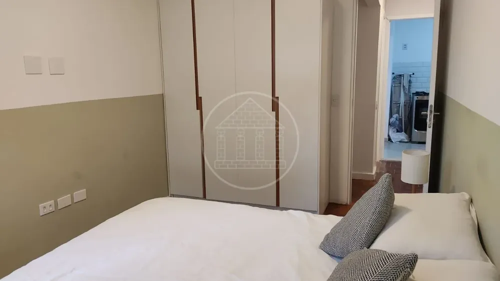 Apartamento, 2 quartos, 84 m² - Foto 8