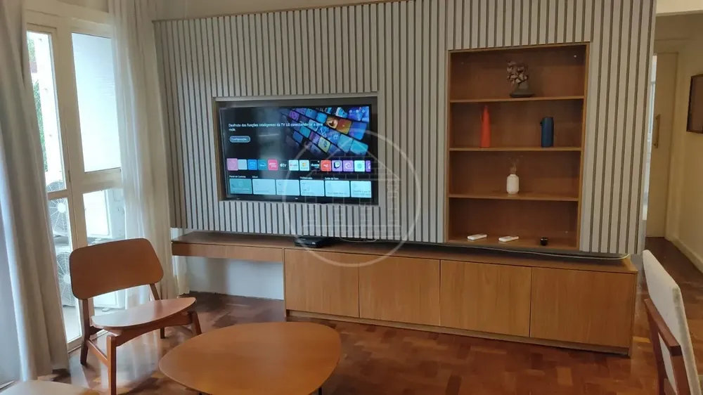 Apartamento, 2 quartos, 84 m² - Foto 2