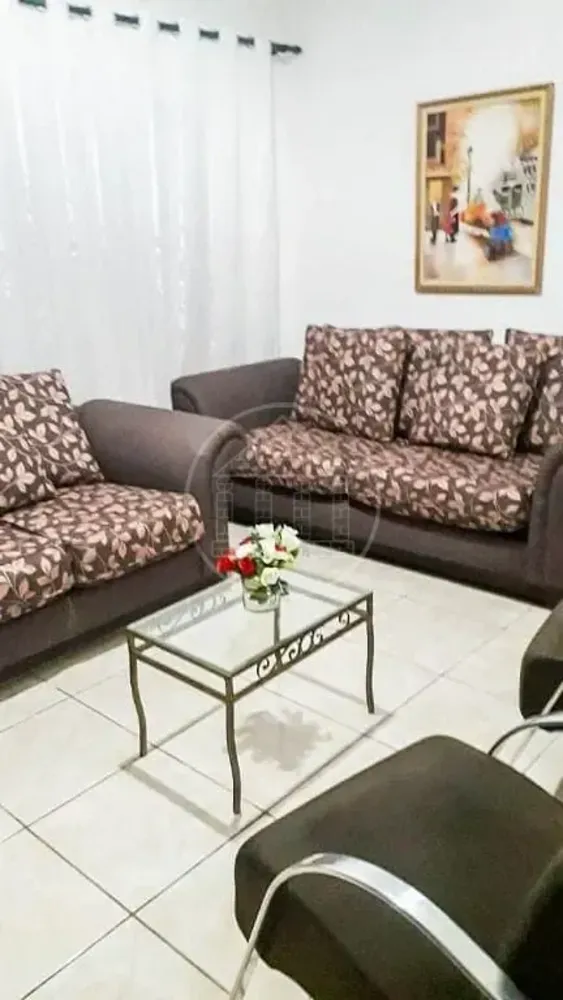 Casa, 3 quartos, 150 m² - Foto 2