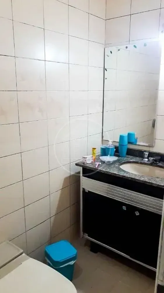 Casa, 3 quartos, 150 m² - Foto 8
