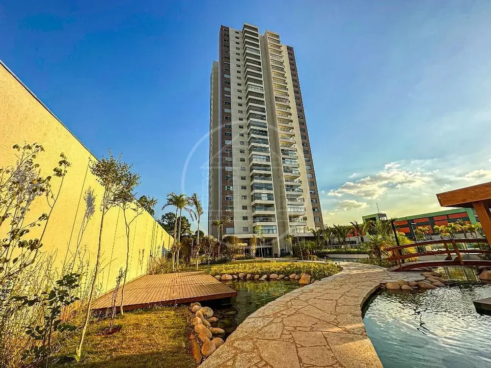 Apartamento, 3 quartos, 120 m² - Foto 1