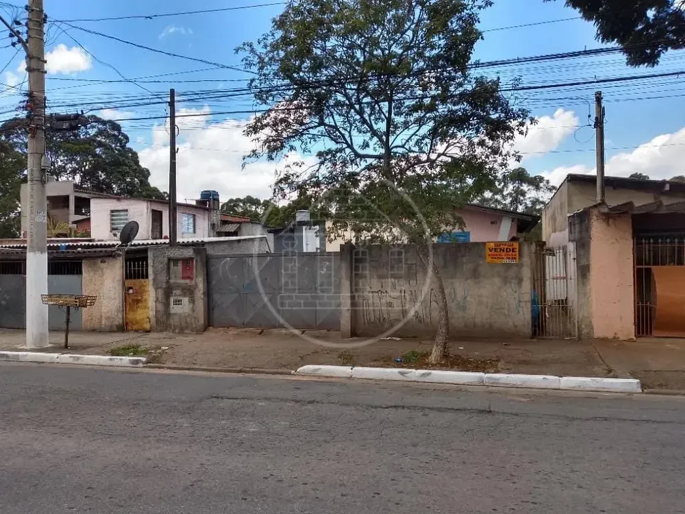 Casa, 1 quarto, 58 m² - Foto 1