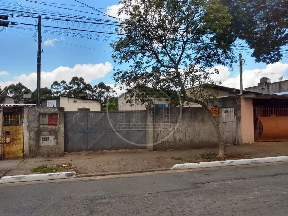 Casa, 1 quarto, 58 m² - Foto 3