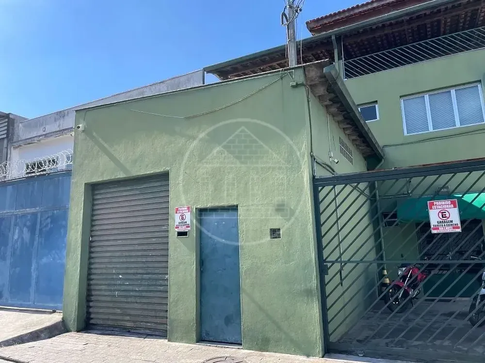 Loja-Salão, 130 m² - Foto 1