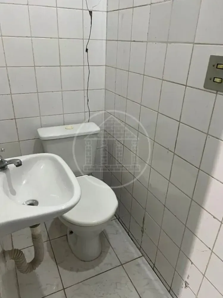 Loja-Salão, 130 m² - Foto 4