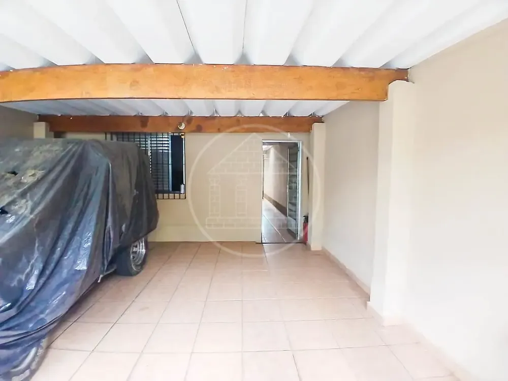 Casa, 2 quartos, 100 m² - Foto 2