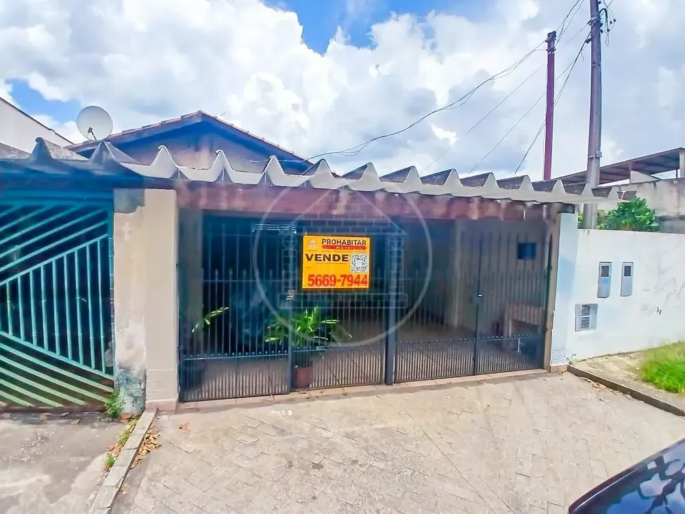 Casa, 2 quartos, 100 m² - Foto 1