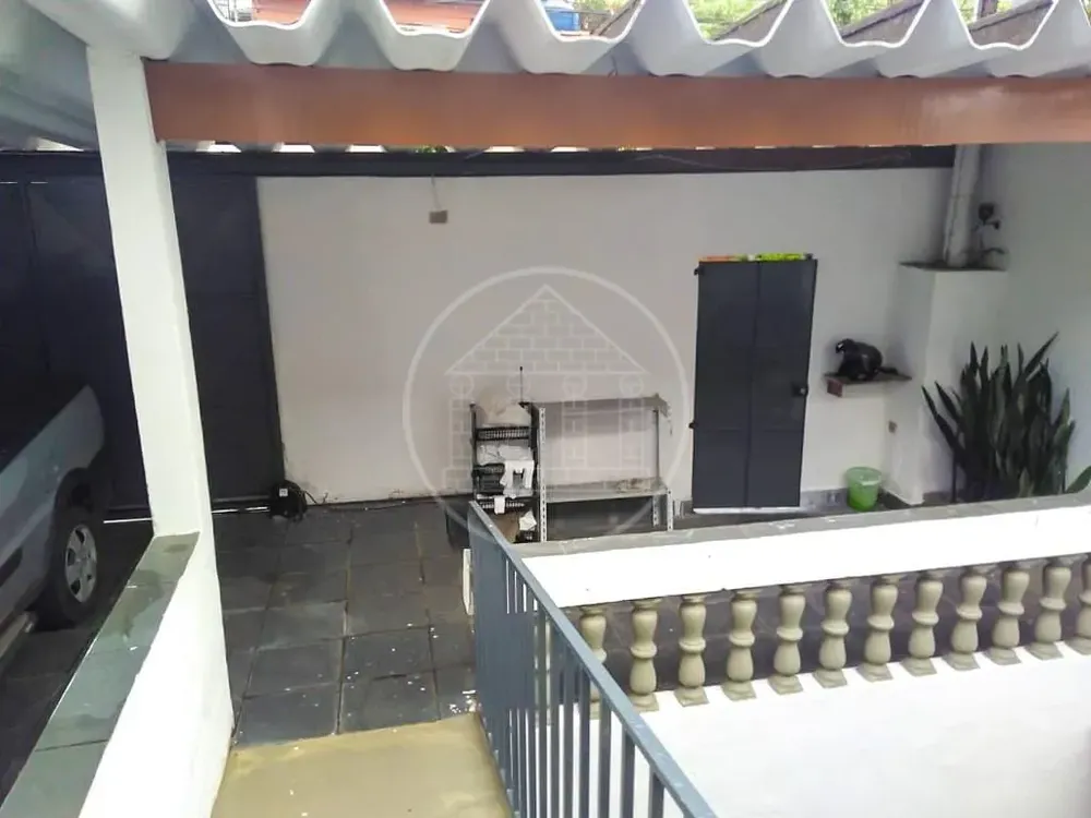 Casa, 2 quartos, 150 m² - Foto 11