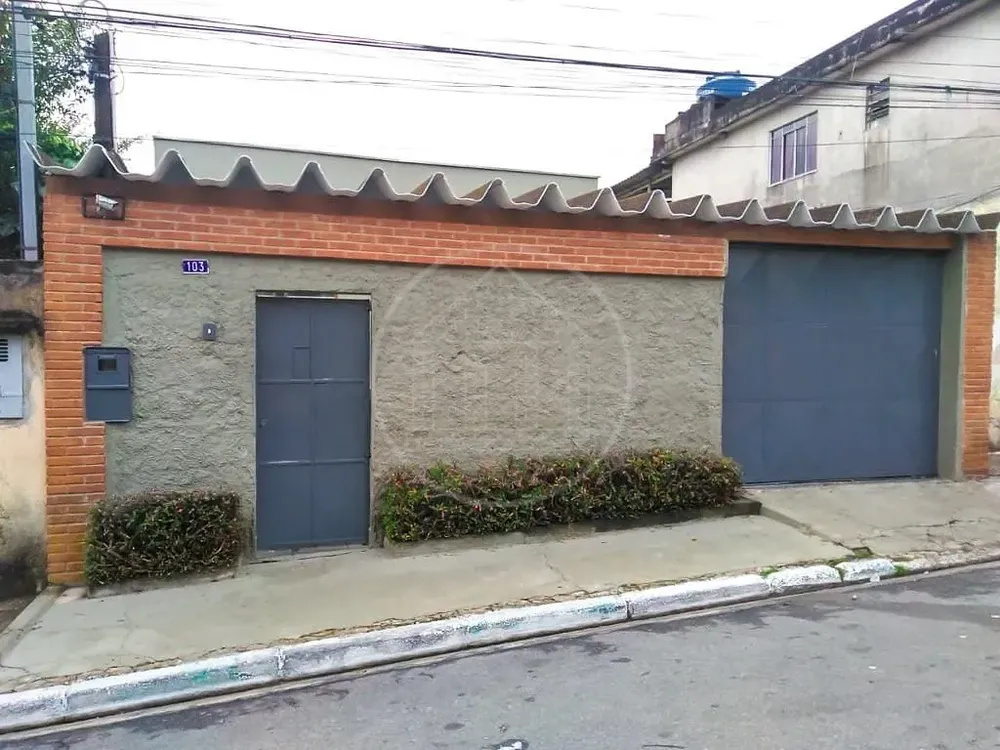 Casa, 2 quartos, 150 m² - Foto 1