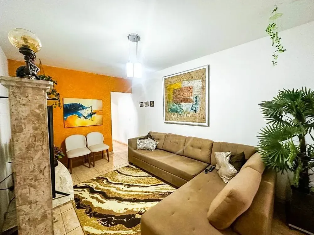 Sobrado, 3 quartos, 133 m² - Foto 1