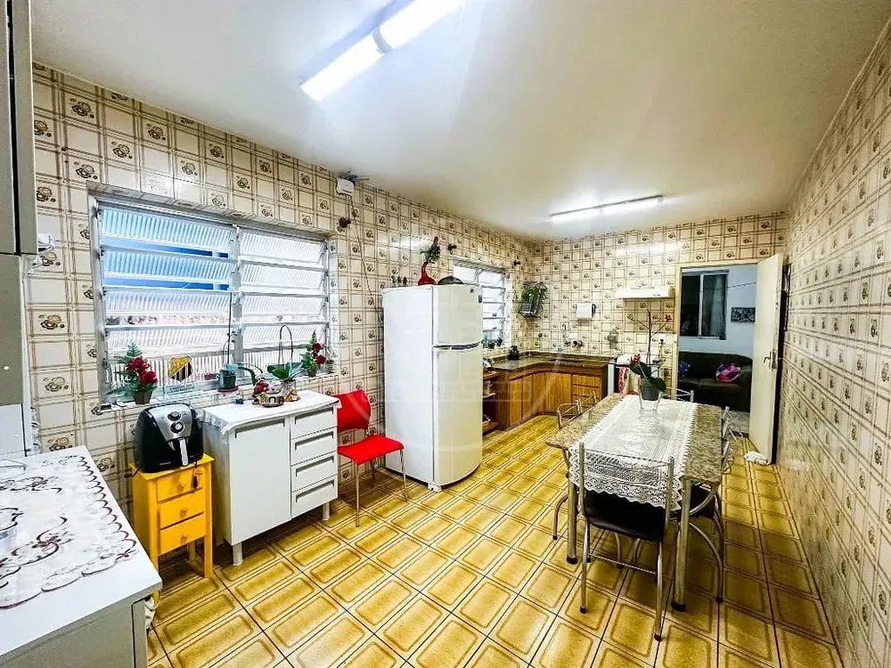 Sobrado, 3 quartos, 133 m² - Foto 4